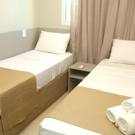 Edificio Promenade II Apt 1008 - Mandi Hospitalidade Maceio  Exterior photo