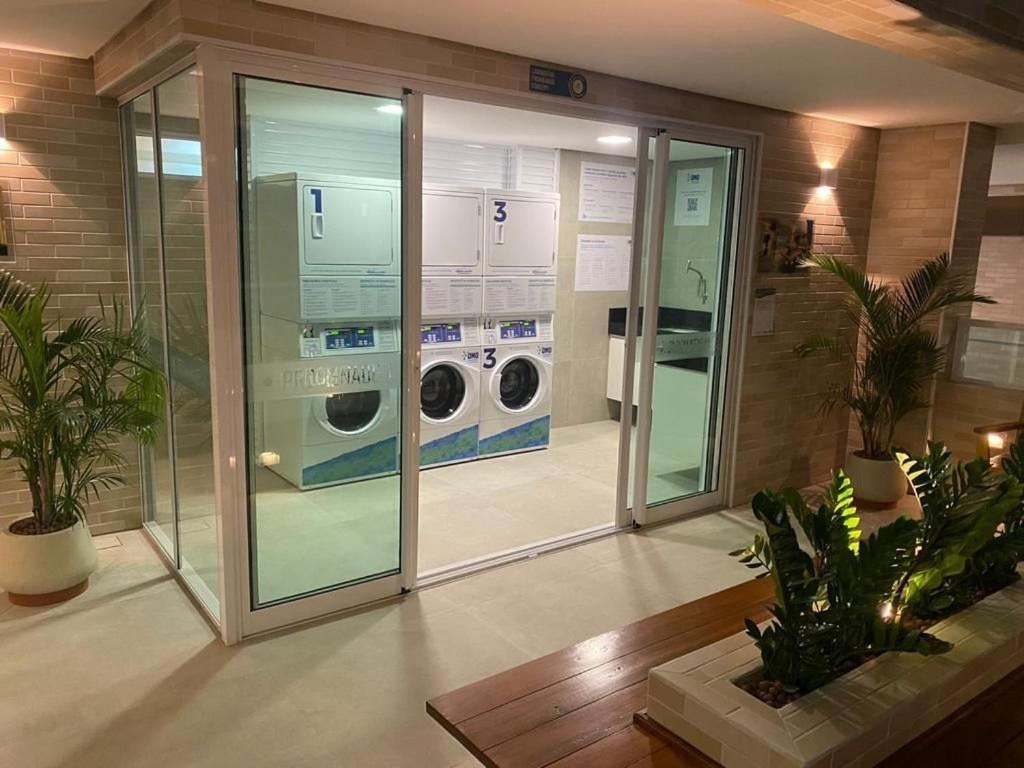 Apartamento Edificio Promenade Ii 1008 - Mandi Hospitalidade