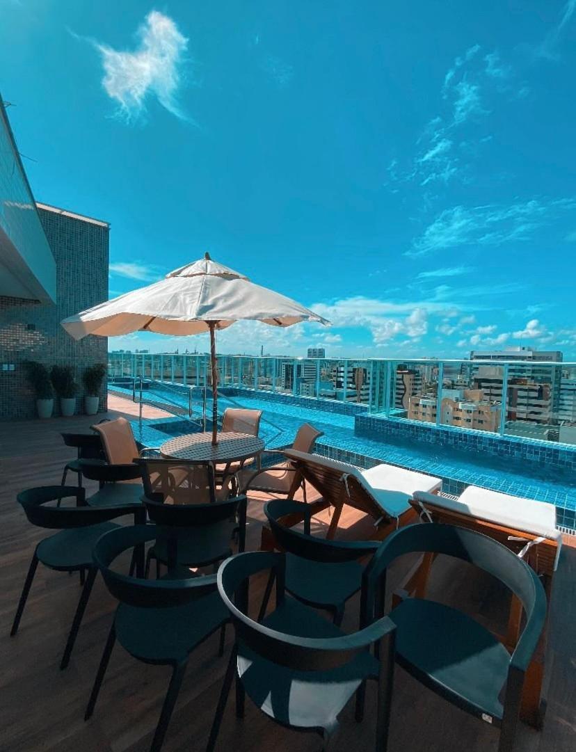 Edificio Promenade Ii 1008 - Mandi Hospitalidade Maceió