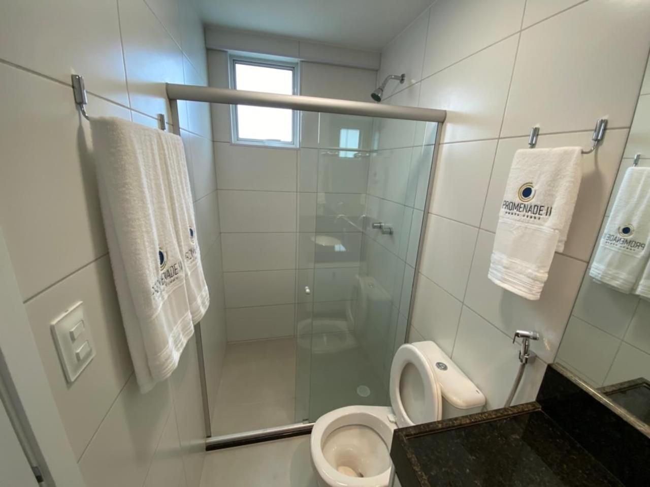 Edificio Promenade Ii 1008 - Mandi Hospitalidade Apartamento Maceió