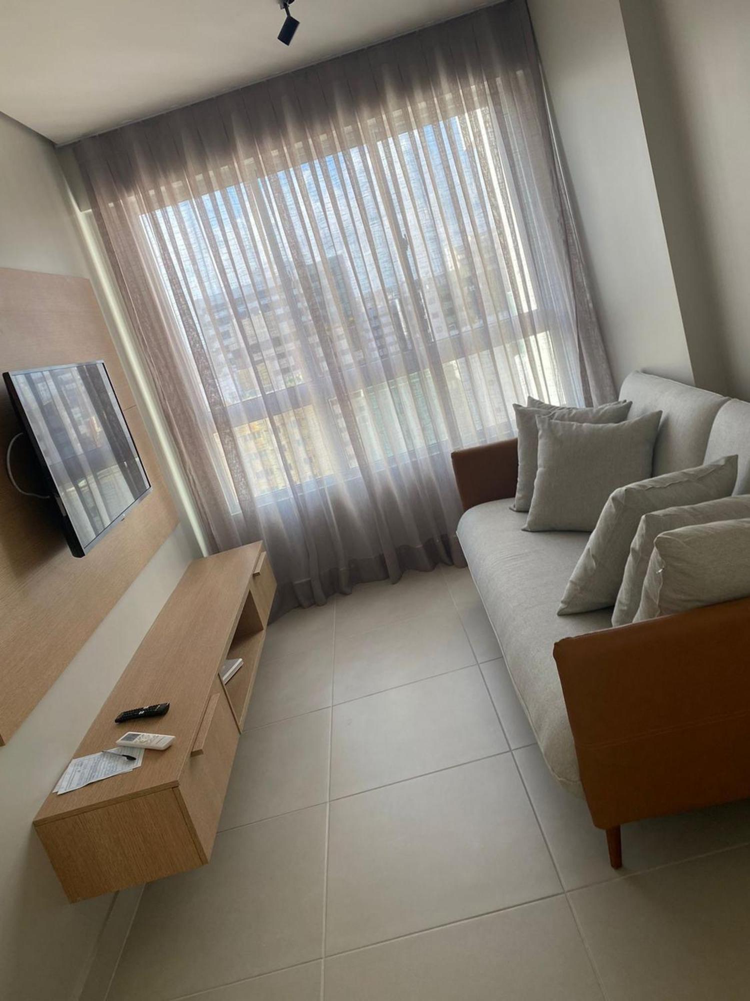Edificio Promenade Ii 1008 - Mandi Hospitalidade Maceió