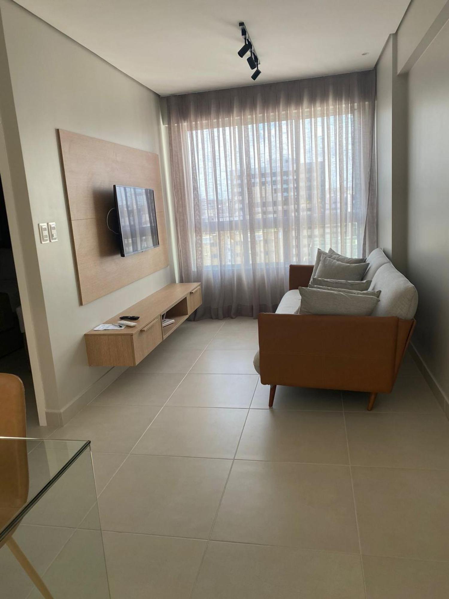 Apartamento Edificio Promenade Ii 1008 - Mandi Hospitalidade Maceió