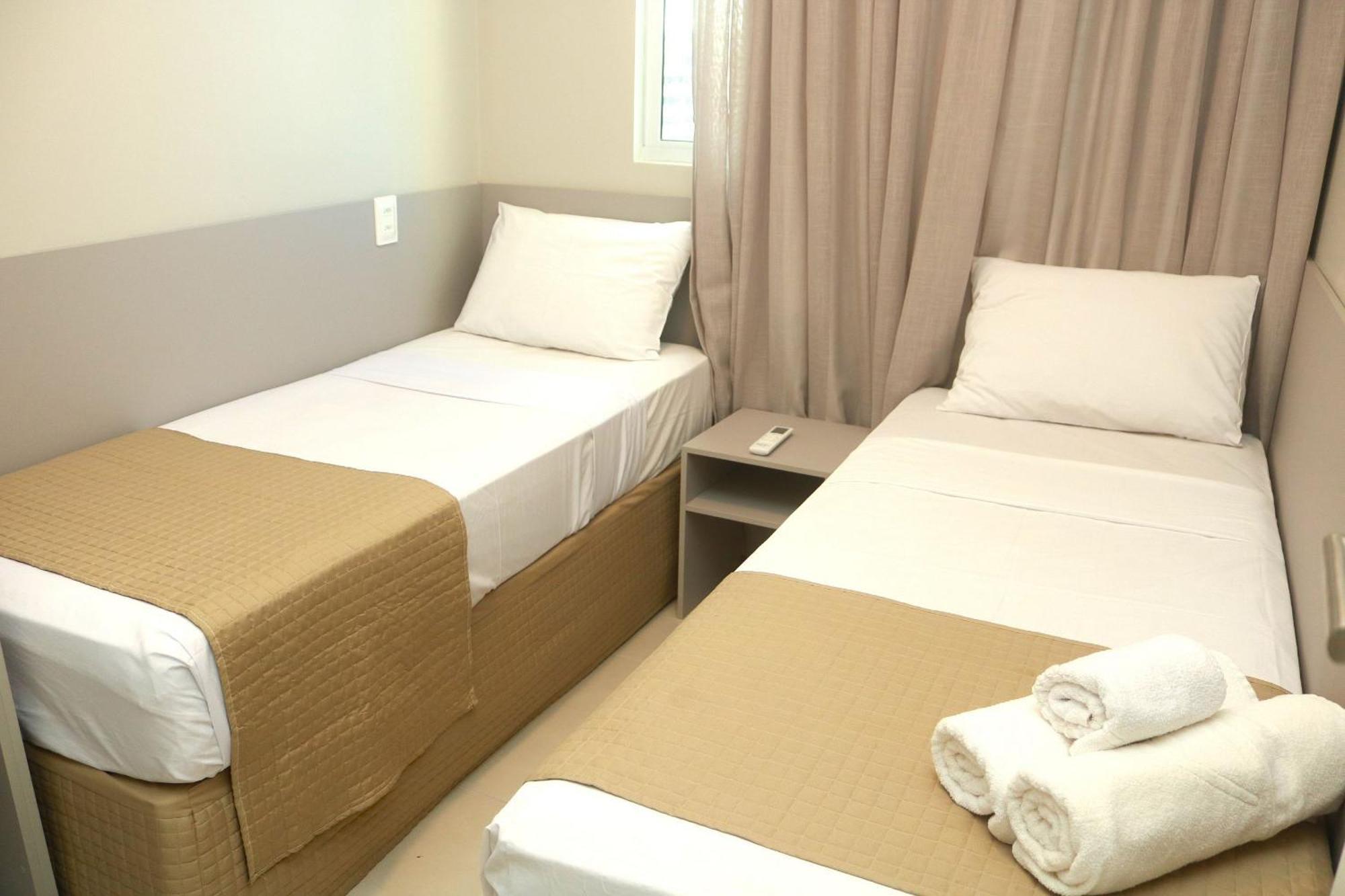 Edificio Promenade Ii 1008 - Mandi Hospitalidade * Maceió