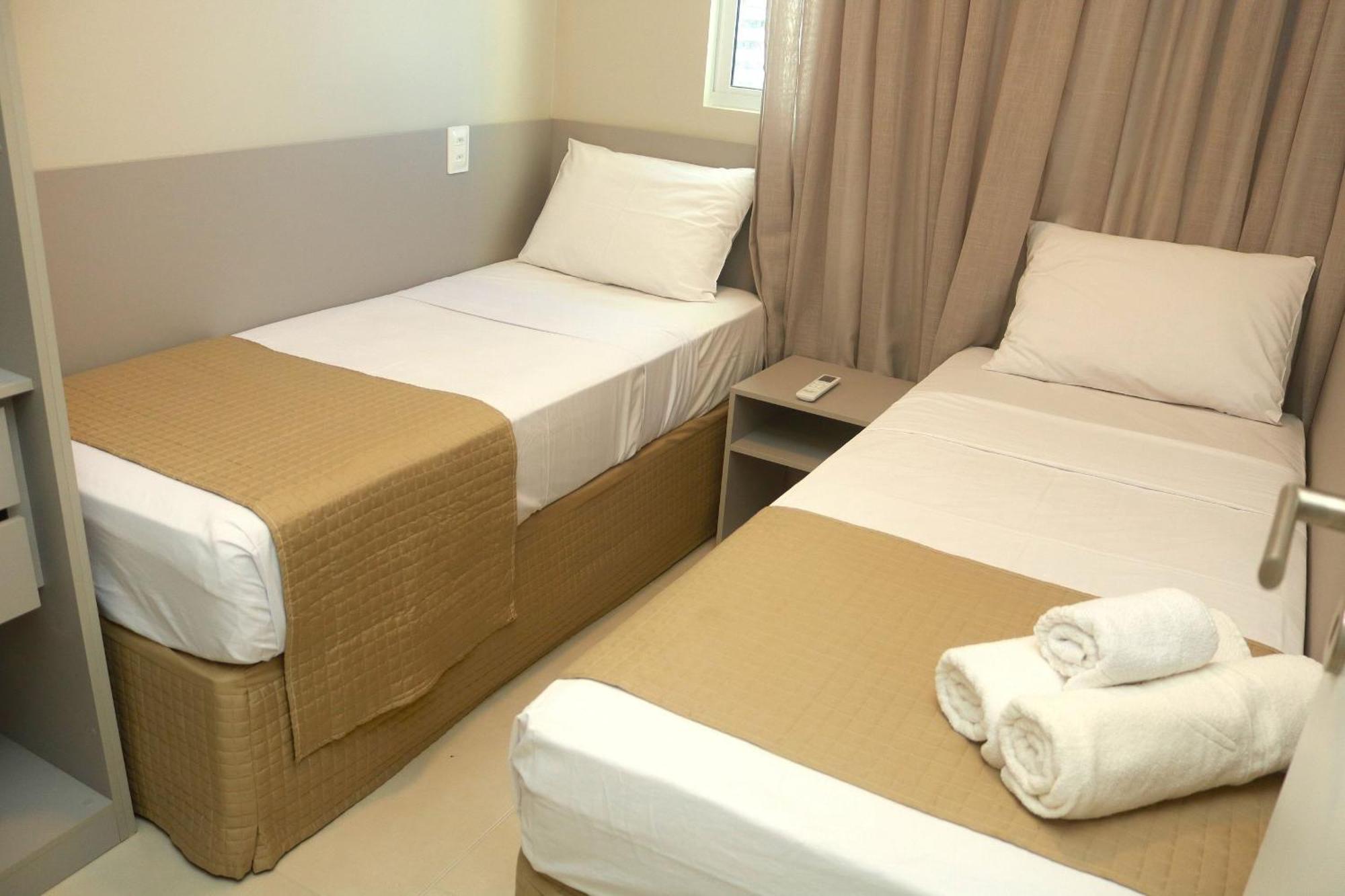 Edificio Promenade Ii 1008 - Mandi Hospitalidade Apartamento Maceió