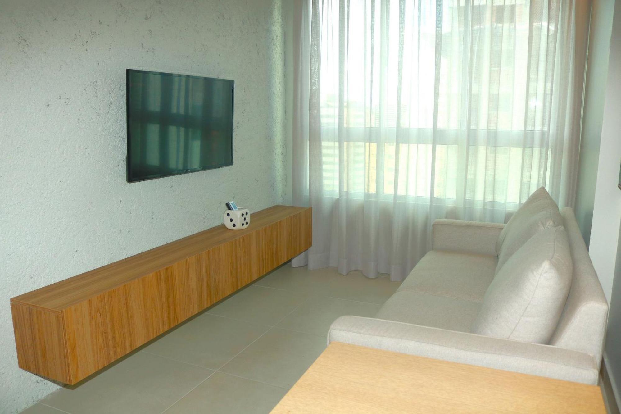 Edificio Promenade Ii 1008 - Mandi Hospitalidade Maceió